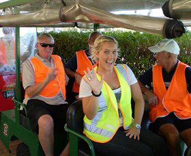 Beenleigh QLD Attractions Melbourne