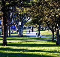 Paradise Point Parklands - Attractions Melbourne