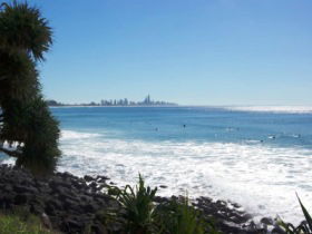 Burleigh Head National Park - Attractions Melbourne 0