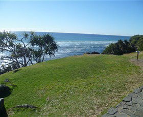 John Laws Park - Attractions Melbourne 0