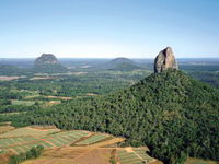 Mt Tibrogargan