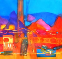 Caloundra Regional Art Gallery - Attractions Melbourne