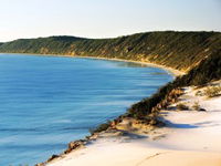 Book Rainbow Beach Accommodation Vacations Attractions Melbourne Attractions Melbourne