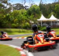 Big Kart Track Pty Ltd - Attractions Melbourne