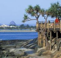 Caloundra Coastal Walk - Attractions Melbourne