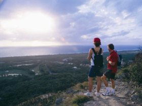 Mount Coolum National Park - Attractions Melbourne 0