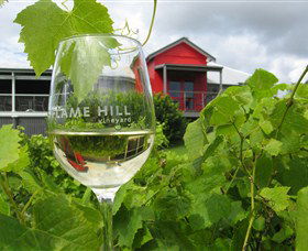 Flame Hill Vineyard - Attractions Melbourne 0