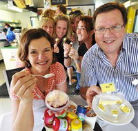 Maleny Cheese Boutique Cheesery - Attractions Melbourne