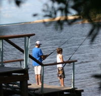 Currimundi Lake Kathleen McArthur Conservation Park - Attractions Melbourne