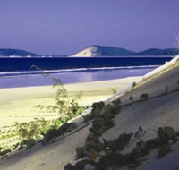 Cooloola Great Sandy National Park - Attractions Melbourne