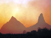 Mount Ngungun Track