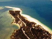 Inskip Peninsula Recreation Area