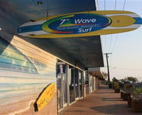 Rainbow Beach Tourist Centre
