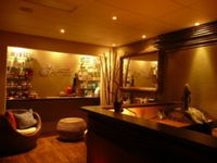 Asante Day Spa