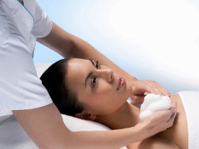 Aqua Day Spa At Sheraton Noosa Resort And Spa - Attractions Melbourne 0