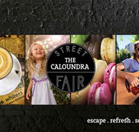 The Caloundra Street Fair - Attractions Melbourne