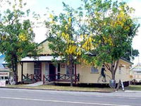Kilkivan Shire Museum