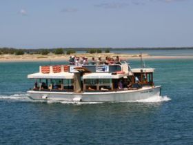 Caloundra Cruise - Attractions Melbourne 0