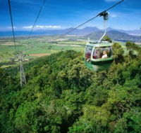 Skyrail Rainforest Cableway - Attractions Melbourne