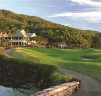 Paradise Palms Golf Course - Attractions Melbourne