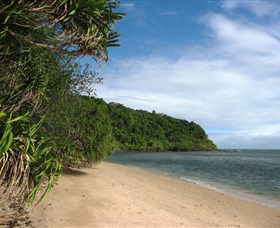 Snapper Island, Hope Islands National Park - Attractions Melbourne 0