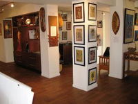 Janbal Gallery