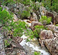 Crows Nest National Park - Attractions Melbourne