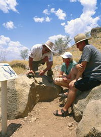 Book Mount Isa Accommodation Vacations Attractions Melbourne Attractions Melbourne