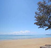 Blacks Beach - Attractions Melbourne