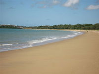 Bucasia Beach