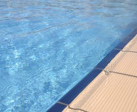 Calliope Swimming Pool - Attractions Melbourne 0
