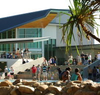 Riverway - Attractions Melbourne