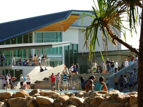 Riverway - Attractions Melbourne 0