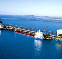 Port of Hay Point Lookout - Attractions Melbourne