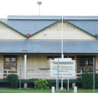 Central Queensland Military Museum - Attractions Melbourne