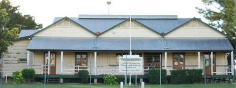Central Queensland Military Museum - Attractions Melbourne 0