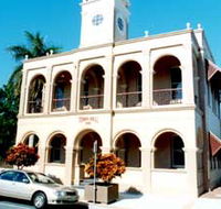 Mackay Town Hall - Attractions Melbourne