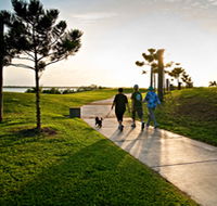 Bluewater Trail - Attractions Melbourne