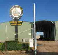 Wintons Diamantina Heritage Truck and Machinery Museum - Attractions Melbourne
