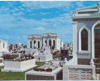Ingham Cemetery