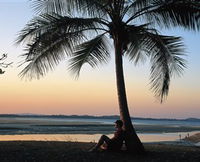 Town Beach