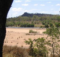 Dalrymple National Park - Attractions Melbourne