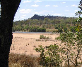 Dalrymple National Park - Attractions Melbourne 0
