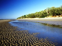 Burrum Coast National Park