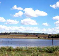 Gordonbrook Dam - Attractions Melbourne