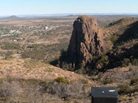 Springsure QLD Attractions Melbourne