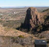 Minerva Hills National Park - Attractions Melbourne