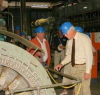 Longreach Powerhouse Museum - Attractions Melbourne