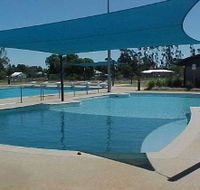 Tambo Aquatic Centre - Attractions Melbourne