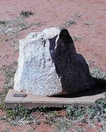 Destructo Monument - Attractions Melbourne 0